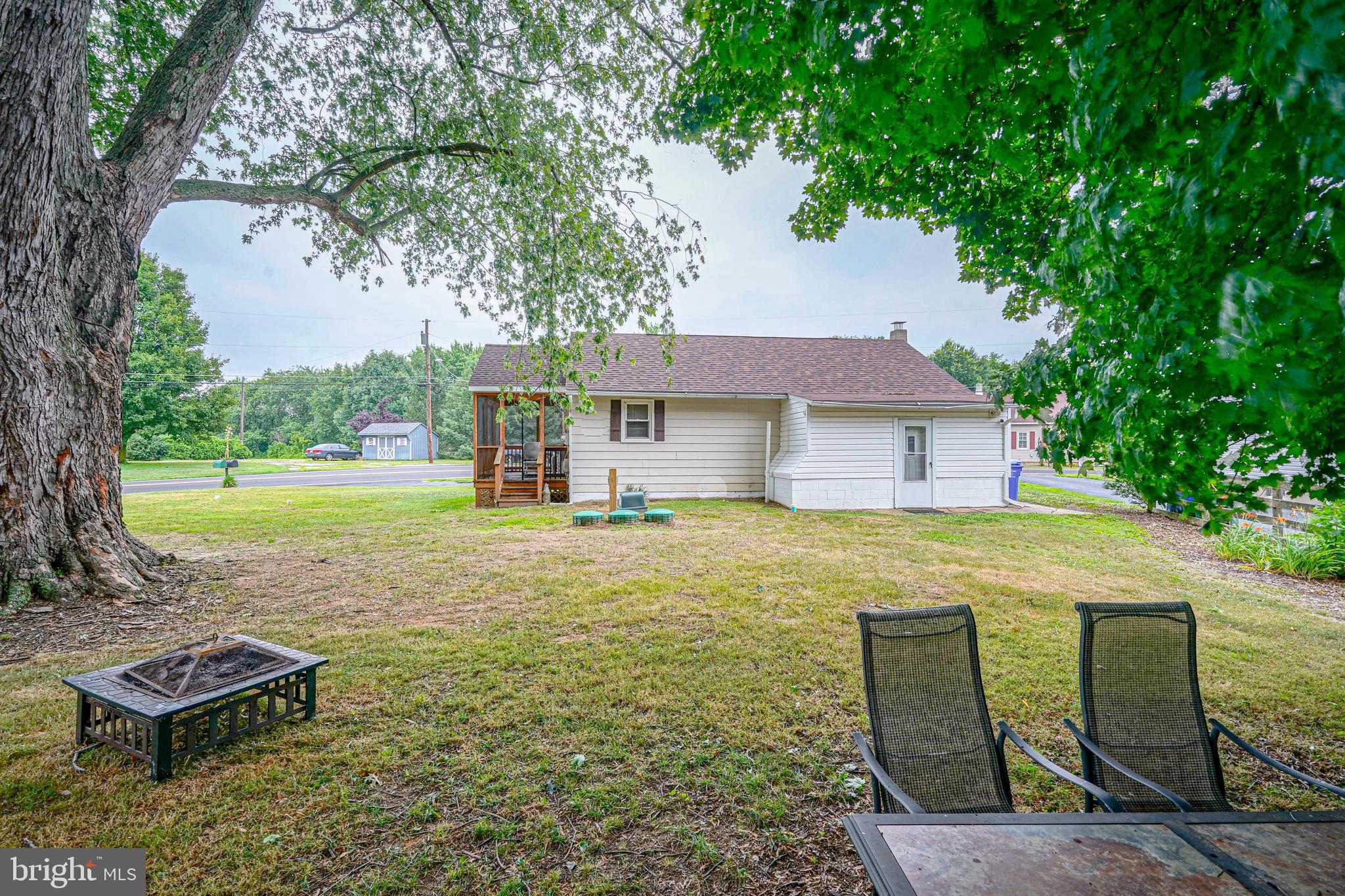 64 South Tilbury Road Salem, NJ 08079 - Photo 10 of 41