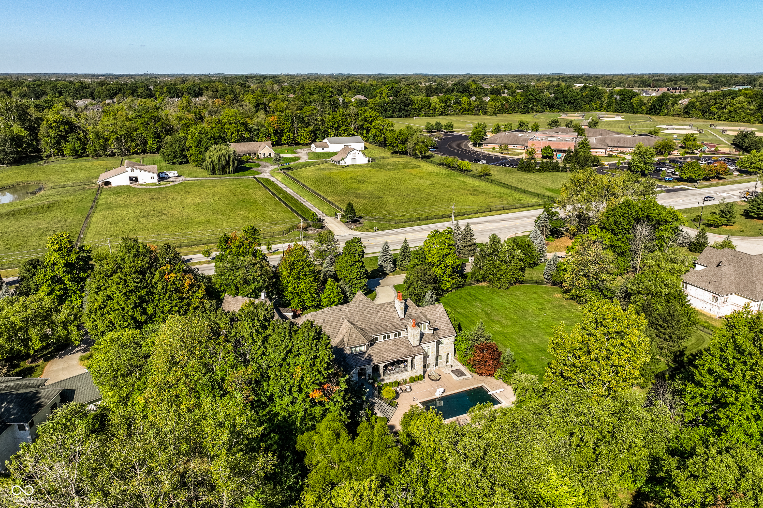 10755 Towne Road Carmel, IN 46032 - Photo 86 of 94 Gallery Image 86