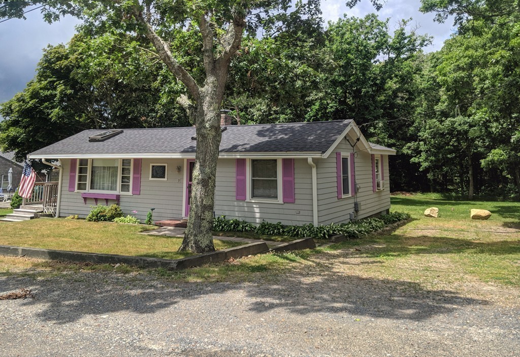 9 Bayberry Road Wareham, MA 02571 - Photo 5 of 30 Gallery Image 5