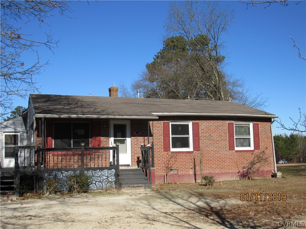 999 Antioch Road Warfield, VA 23889 - Photo 1 of 21 Gallery Image 1