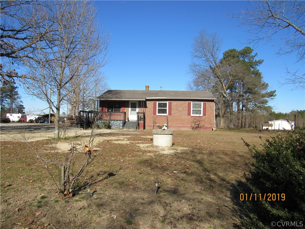 999 Antioch Road Warfield, VA 23889 - Photo 2 of 21 Gallery Image 2