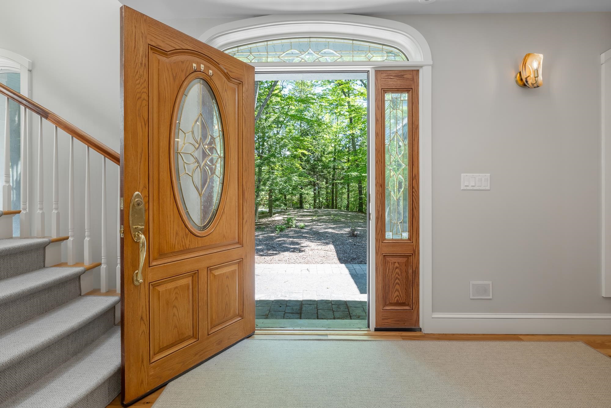 44 Fox Run Road Sunapee, NH 03782 - Photo 2 of 33