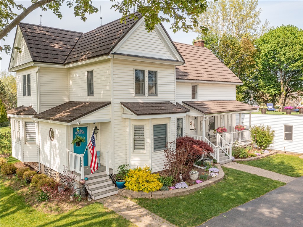 350 Phillips Road Webster, NY 14580 - Photo 1 of 1 Gallery Image 1