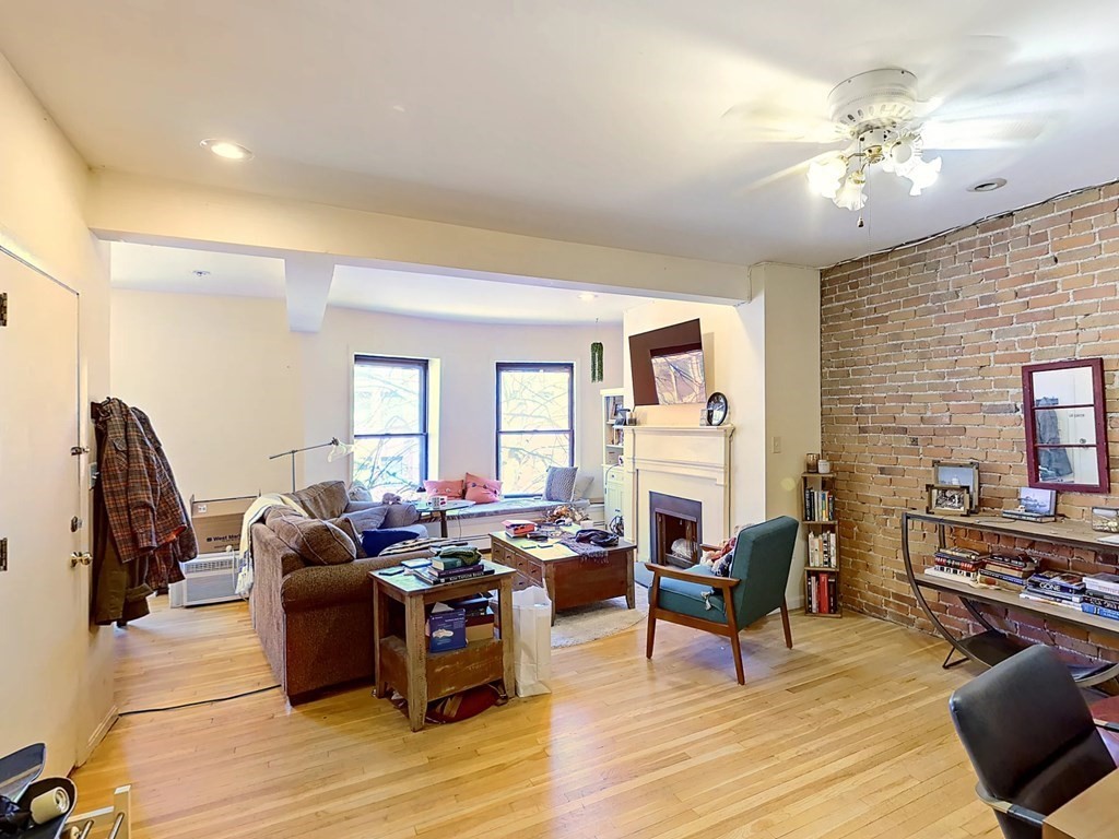 36 Symphony Road, Unit 3A Boston, MA 02115 - Photo 1 of 14