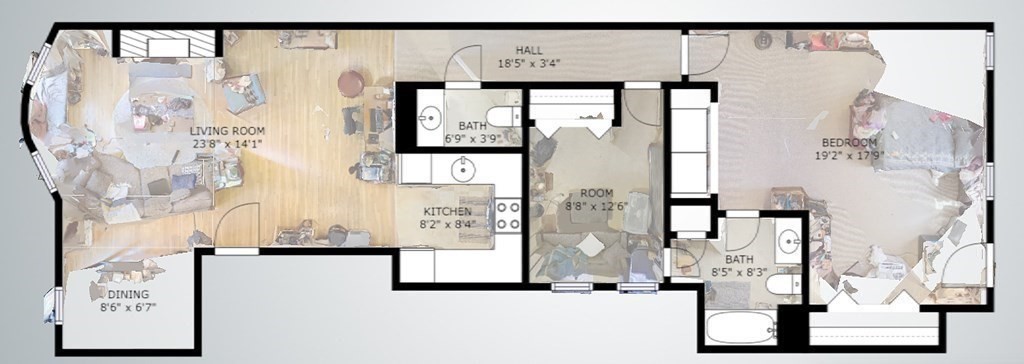 36 Symphony Road, Unit 3A Boston, MA 02115 - Photo 11 of 14