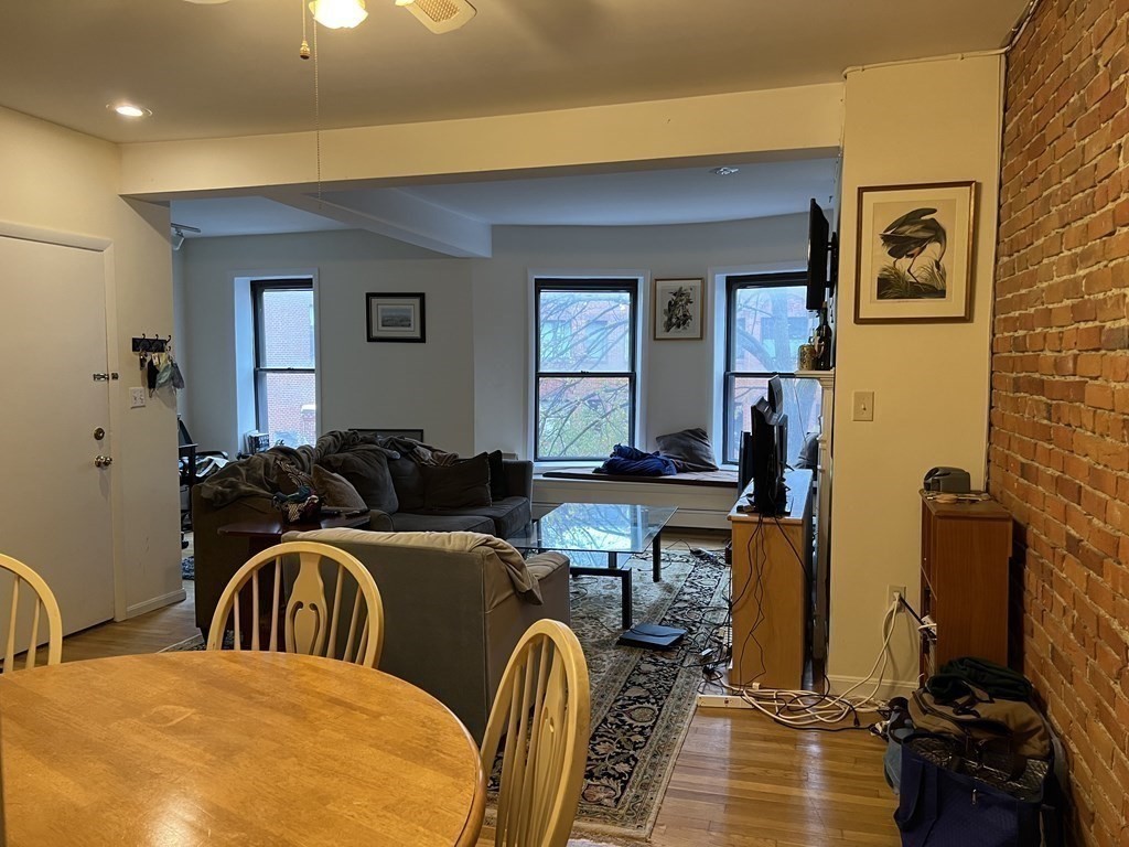36 Symphony Road, Unit 3A Boston, MA 02115 - Photo 12 of 14