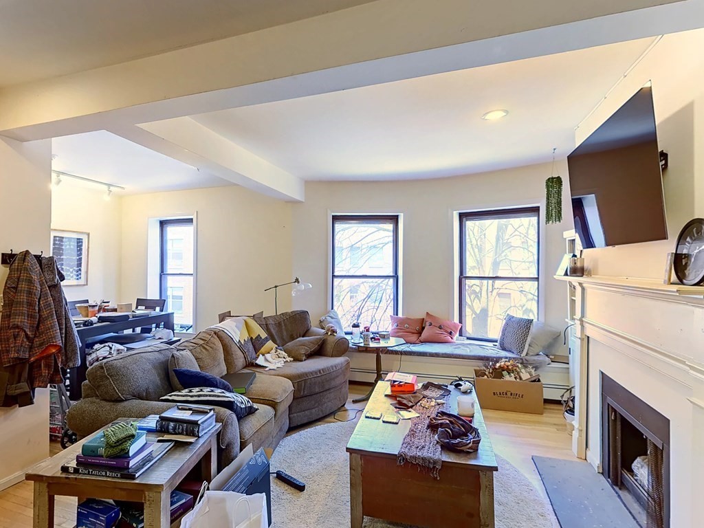 36 Symphony Road, Unit 3A Boston, MA 02115 - Photo 2 of 14