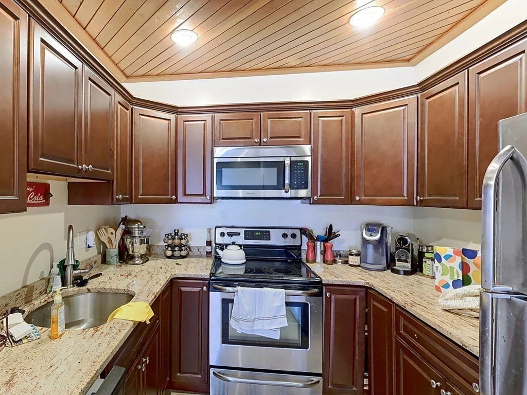 36 Symphony Road, Unit 3A Boston, MA 02115 - Photo 3 of 14
