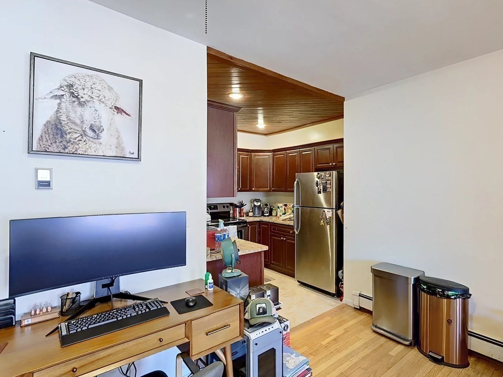 36 Symphony Road, Unit 3A Boston, MA 02115 - Photo 5 of 14