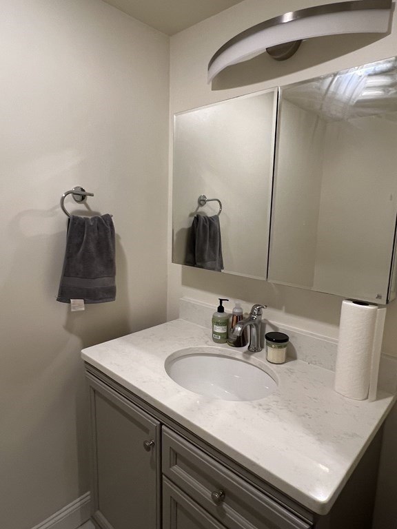 36 Symphony Road, Unit 3A Boston, MA 02115 - Photo 9 of 14