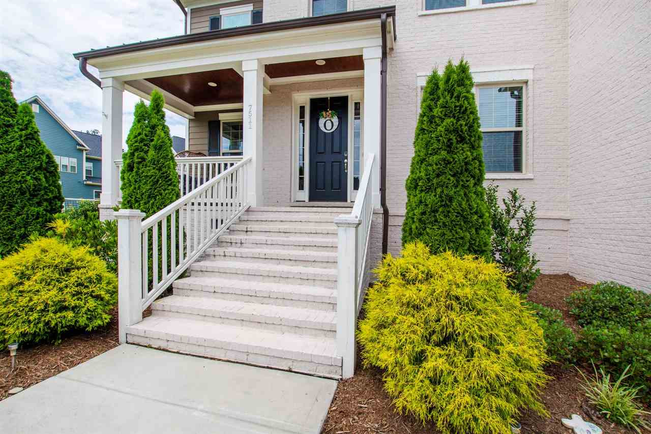 7511 Banksiana Way Raleigh, NC 27613 - Photo 2 of 30 Photo 2