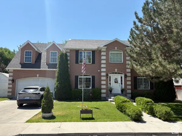 $600,000 | 1463 West 730 S Street, Orem, UT 84058