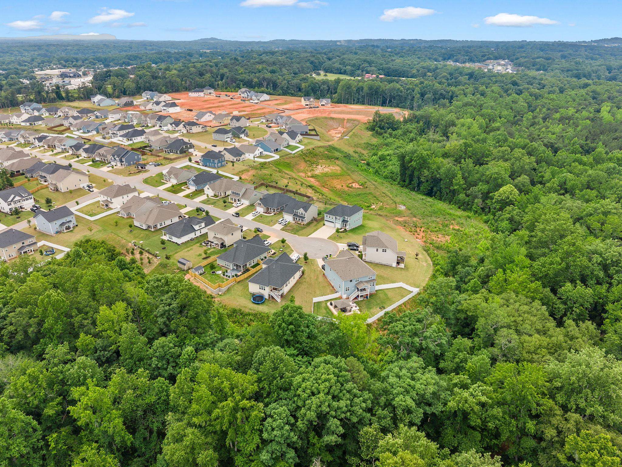 1427 Boatswain Drive Inman, SC 29349 - Photo 37 of 42