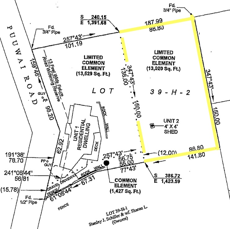 Puuwai Road Kalaheo, HI 96741 - Photo 2 of 2