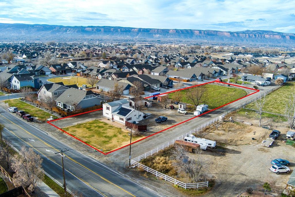 693 25 Road Grand Junction, CO 81505 - Photo 1 of 35 Gallery Image 1