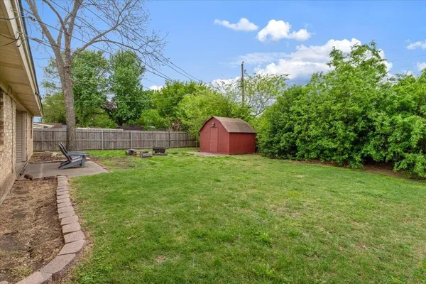 $275,000 | 1025 Livingston Drive, Hurst, TX 76053