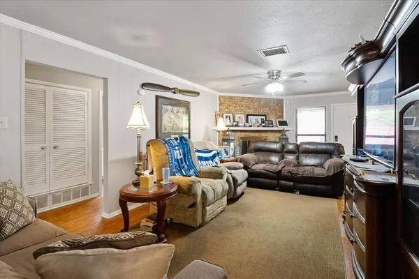 $275,000 | 1025 Livingston Drive, Hurst, TX 76053