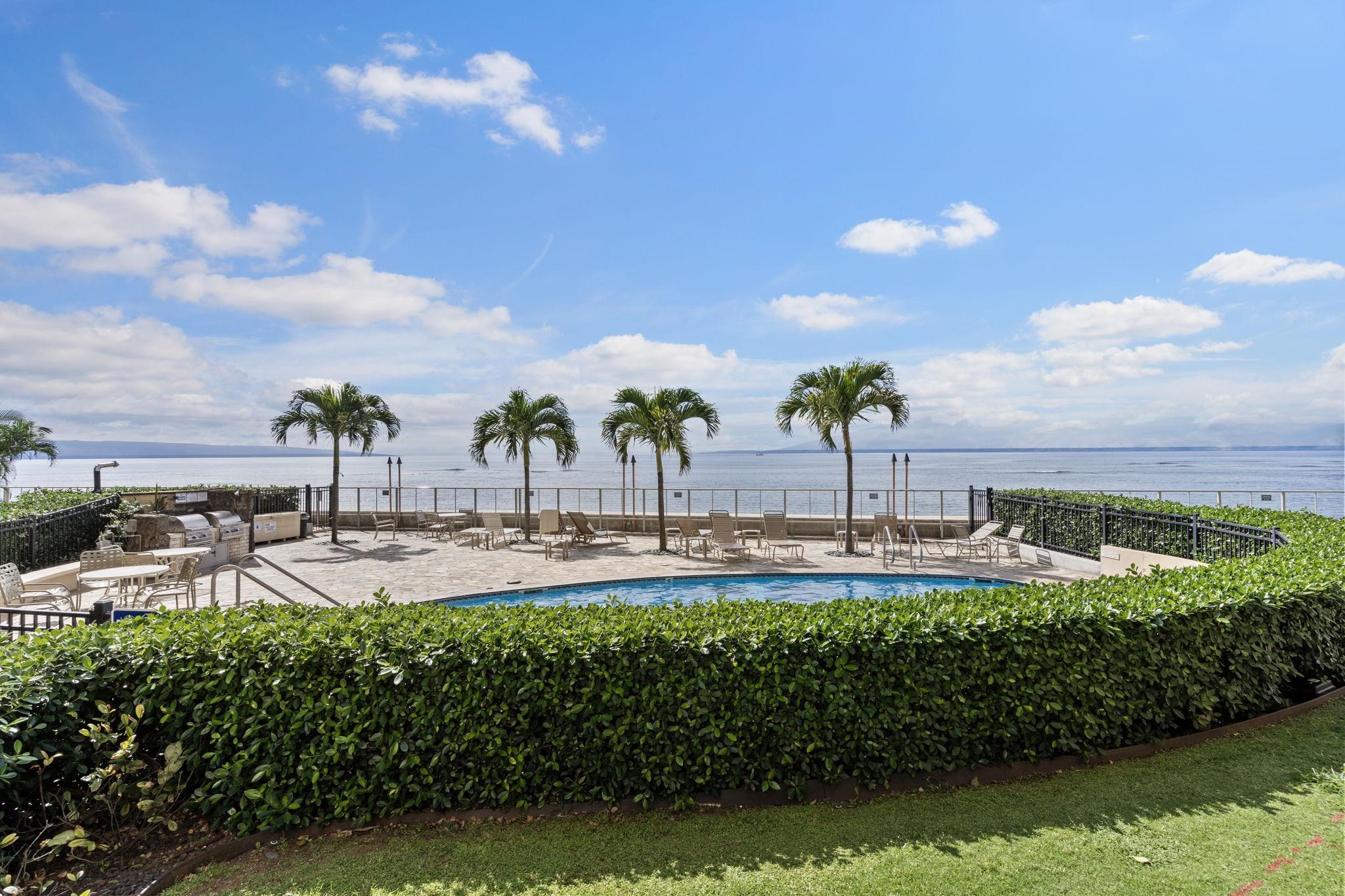 4401 Lower Honoapiilani Road, Unit A101 Lahaina, HI 96761 - Photo 20 of 37 a view of a city