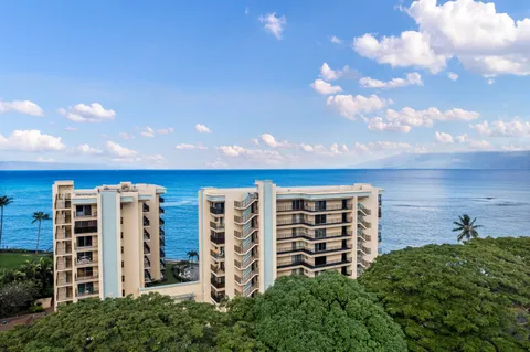 $799,000 | 4401 Lower Honoapiilani Road, Unit A101, Lahaina, HI 96761