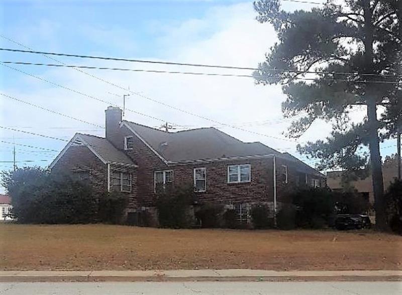 3909 Rockbridge Road Southwest Stone Mountain, GA 30083 - Photo 1 of 1