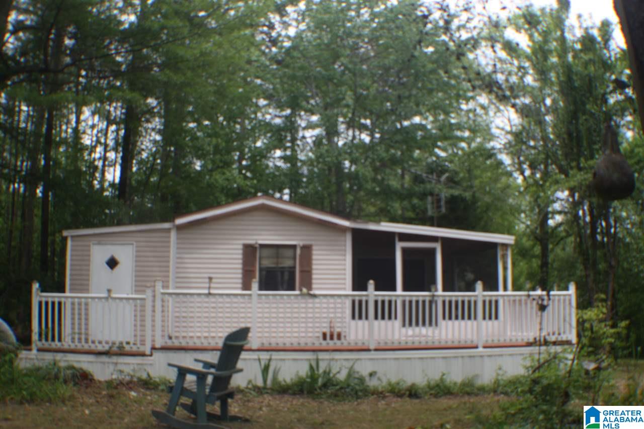 5915 County Road 275 Fort Payne, AL 35967 - Photo 1 of 22