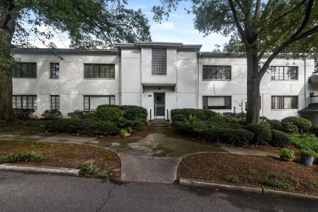 1140 Briarcliff Road Northeast, Unit 4 Atlanta, GA 30306 - Photo 1 of 1 Gallery Image 1