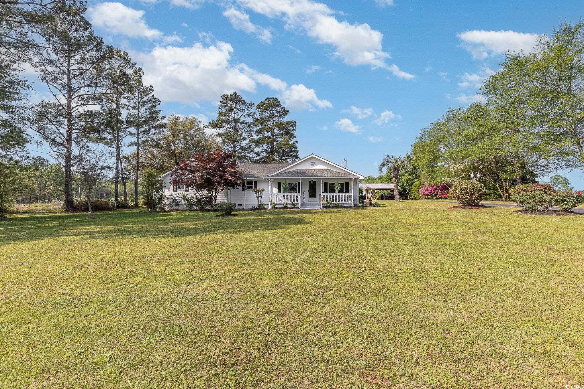 425 Highway 792 Loris, SC 29569 - Photo 1 of 35