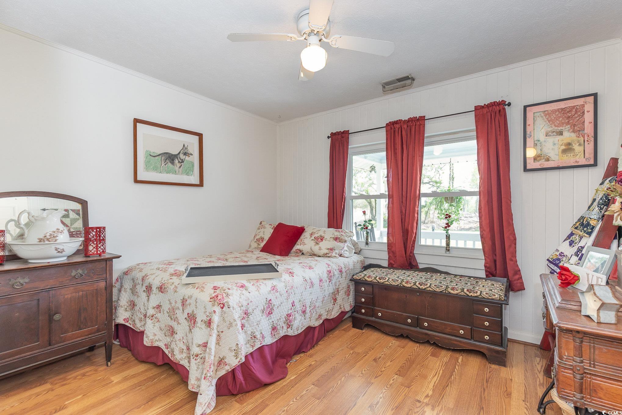 425 Highway 792 Loris, SC 29569 - Photo 19 of 35