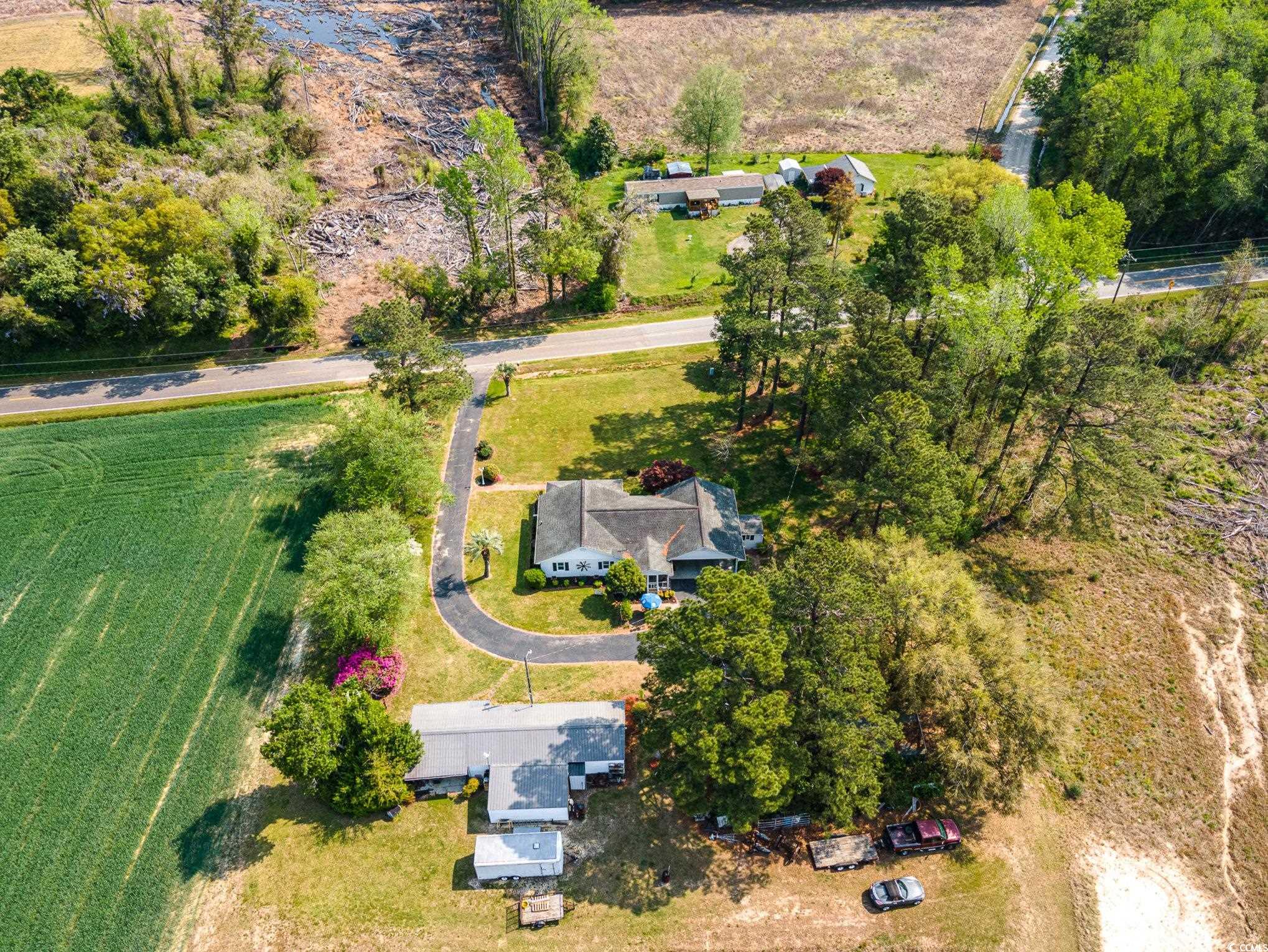 425 Highway 792 Loris, SC 29569 - Photo 2 of 35