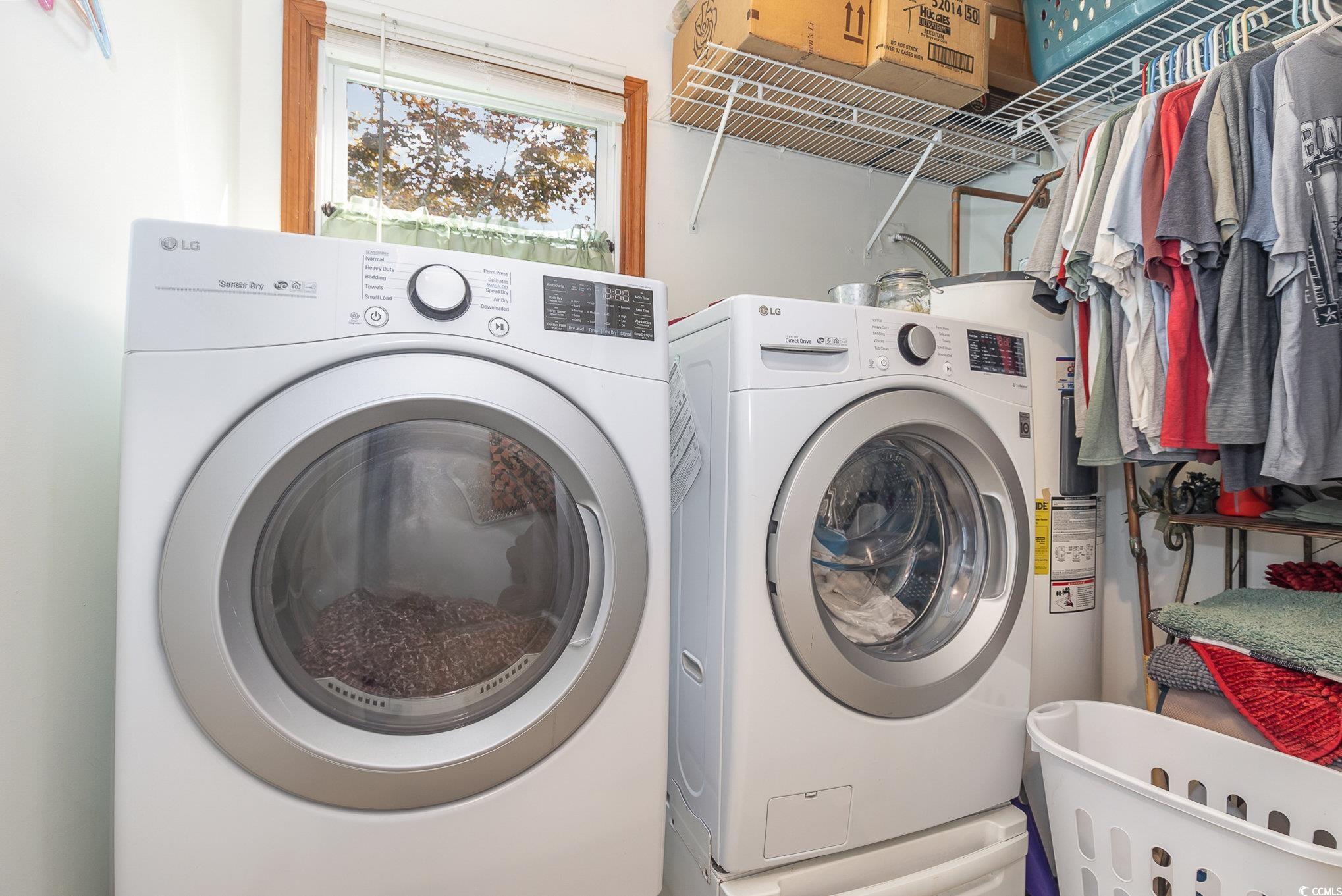 425 Highway 792 Loris, SC 29569 - Photo 22 of 35