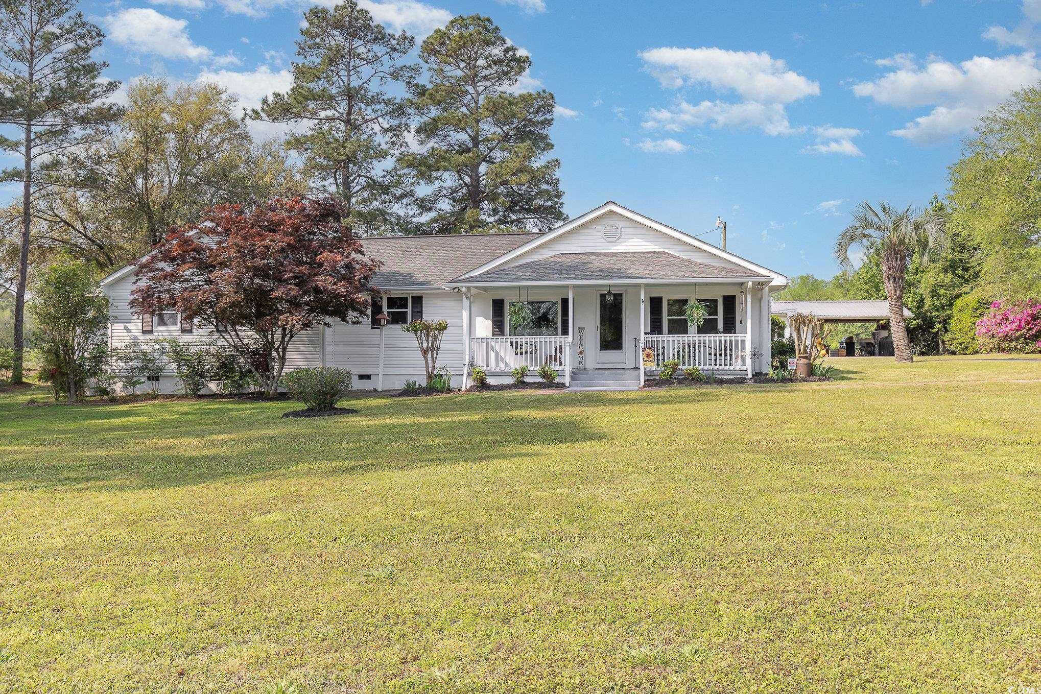 425 Highway 792 Loris, SC 29569 - Photo 24 of 35