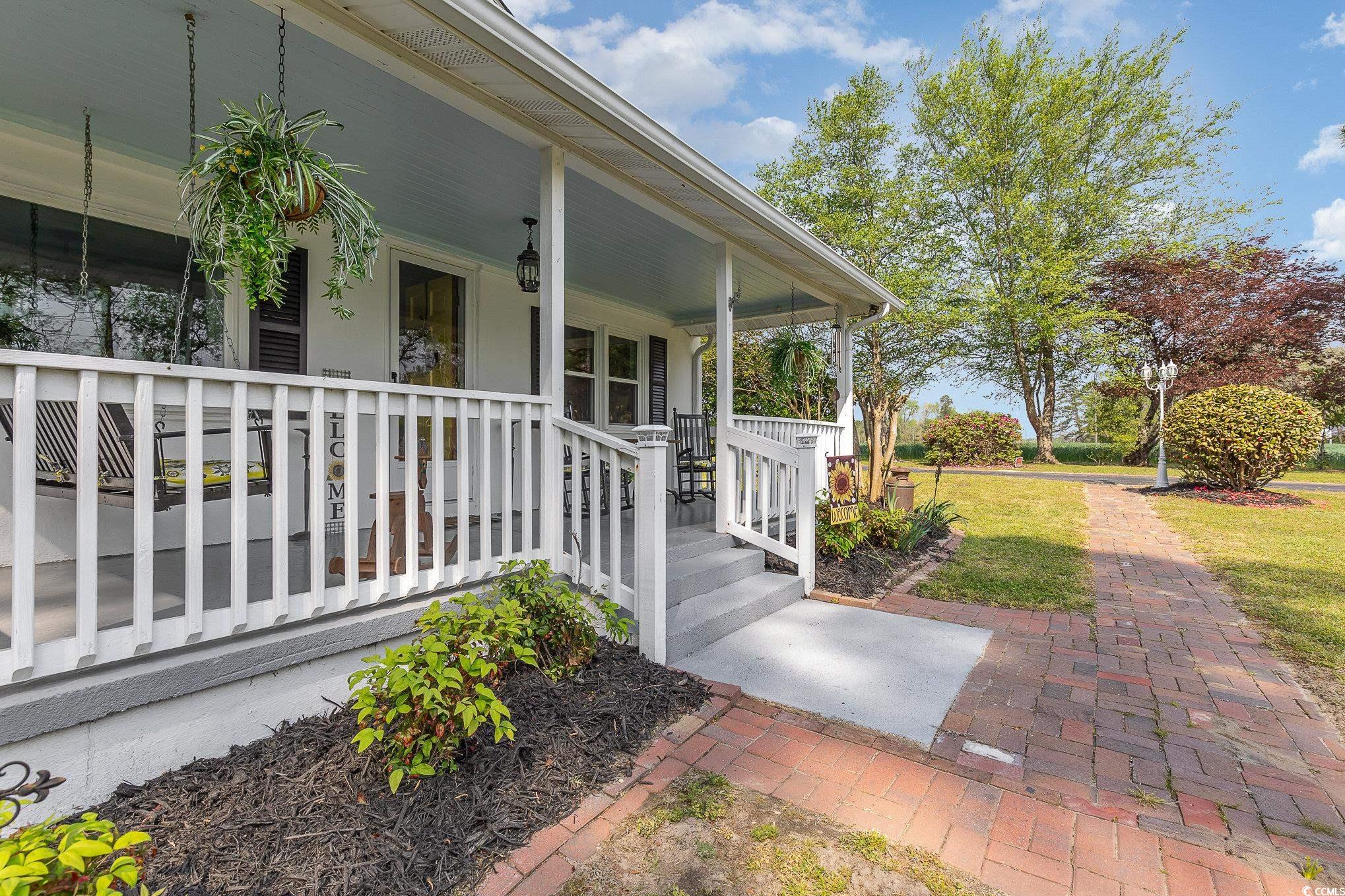 425 Highway 792 Loris, SC 29569 - Photo 25 of 35