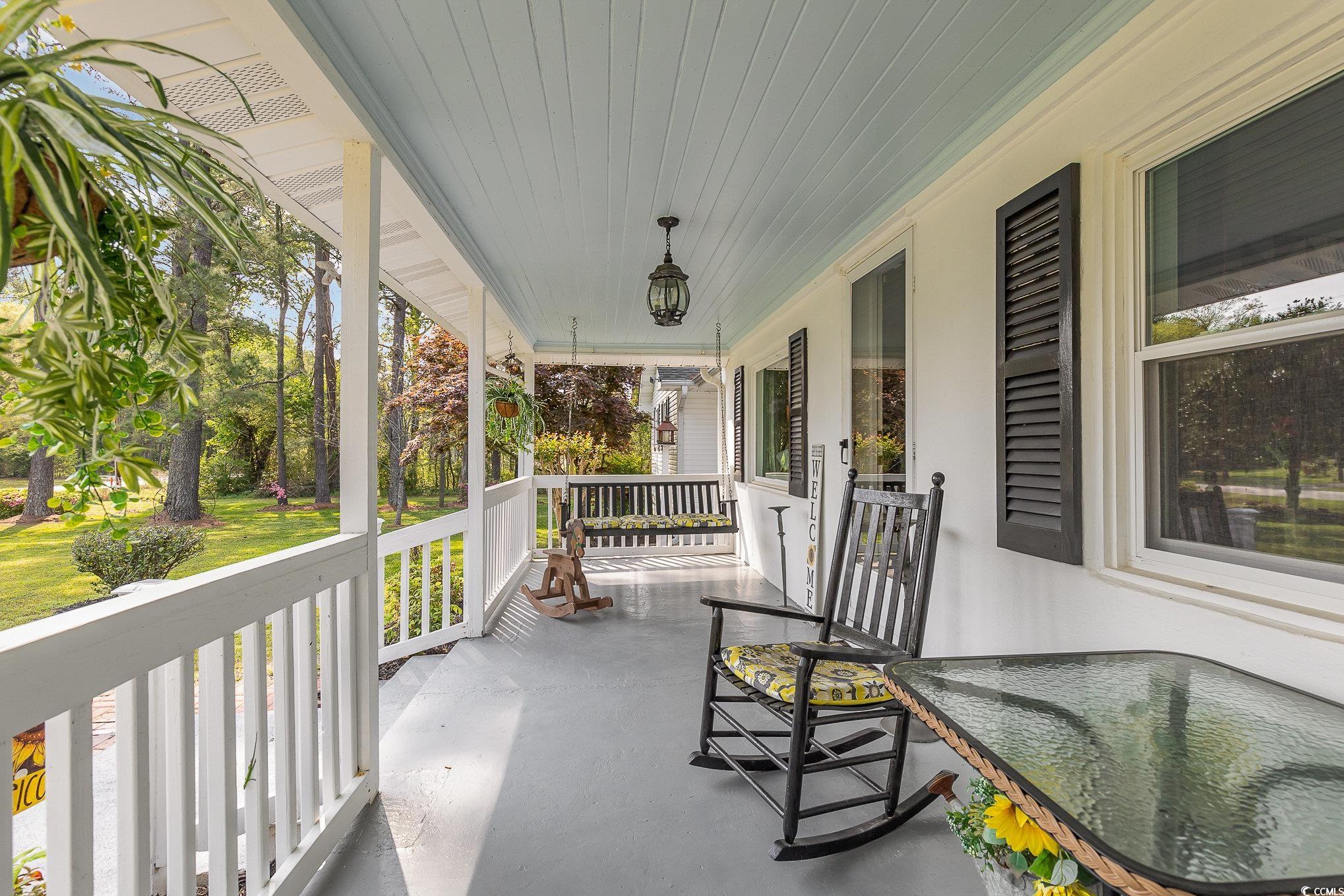 425 Highway 792 Loris, SC 29569 - Photo 26 of 35