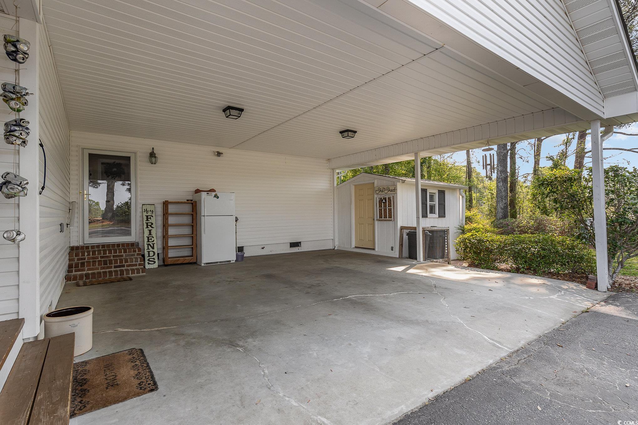 425 Highway 792 Loris, SC 29569 - Photo 28 of 35