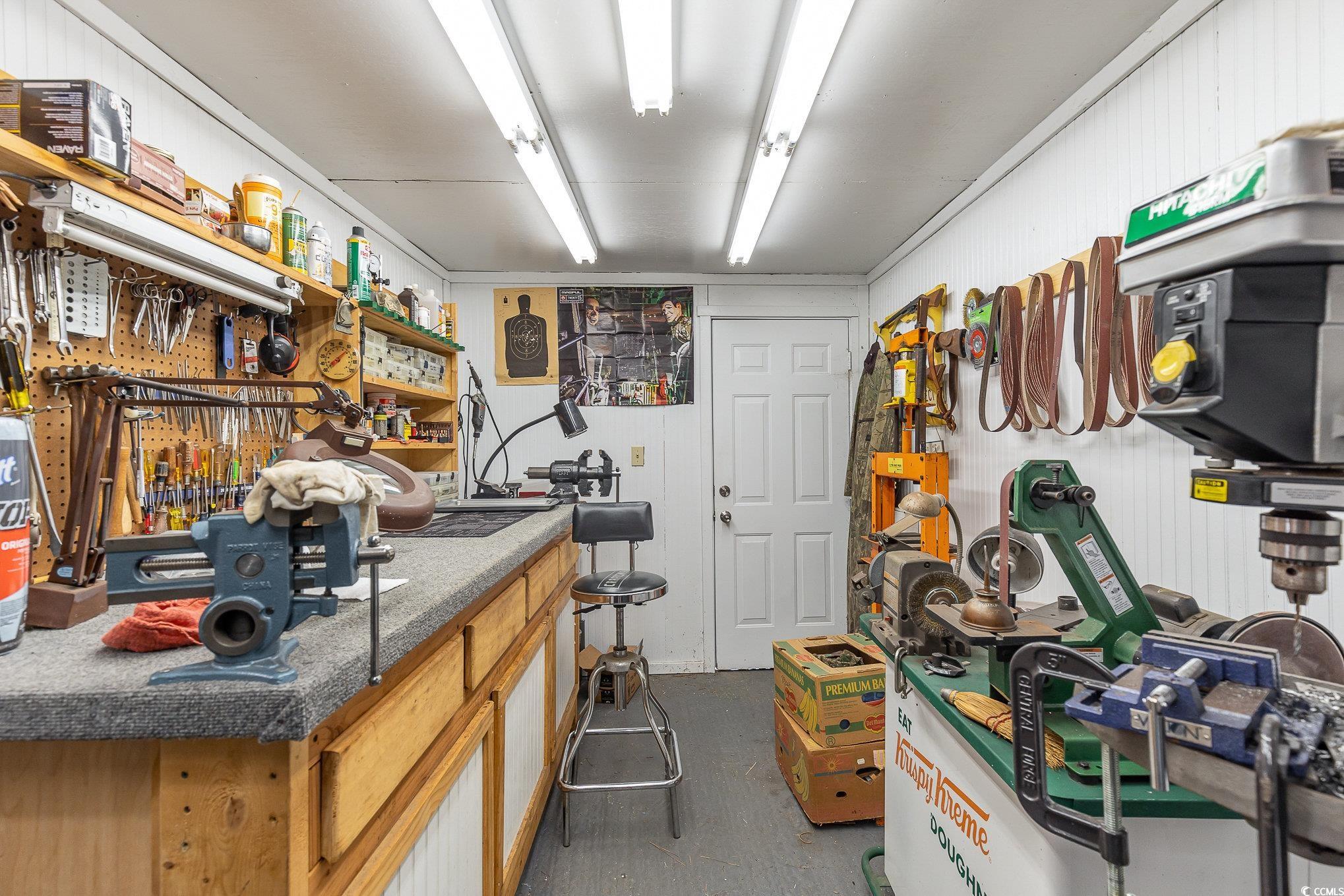 425 Highway 792 Loris, SC 29569 - Photo 29 of 35