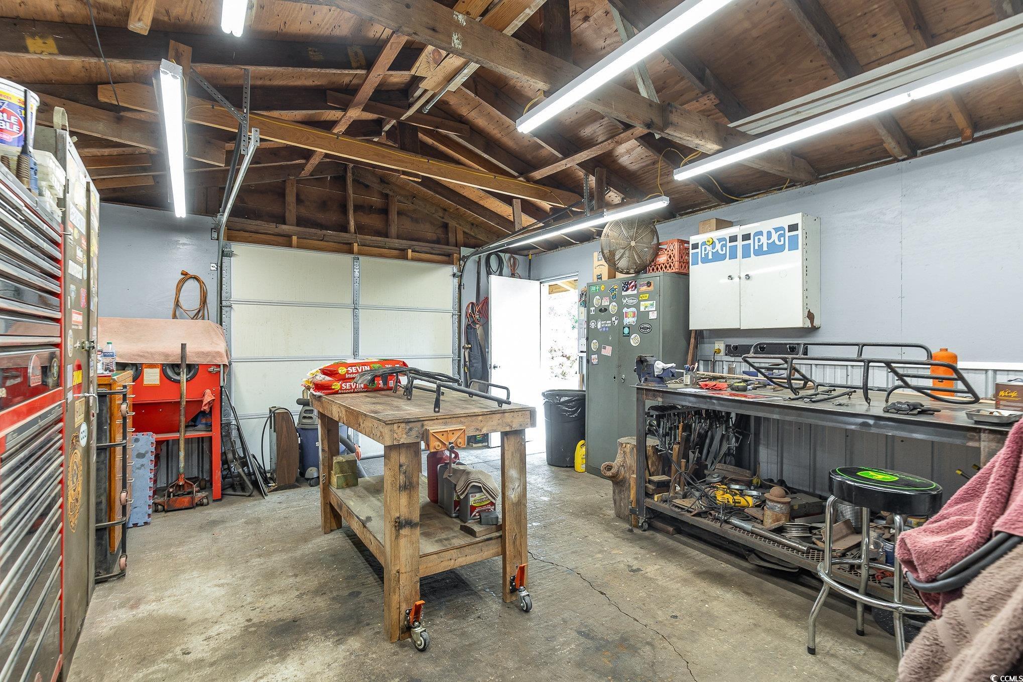 425 Highway 792 Loris, SC 29569 - Photo 30 of 35