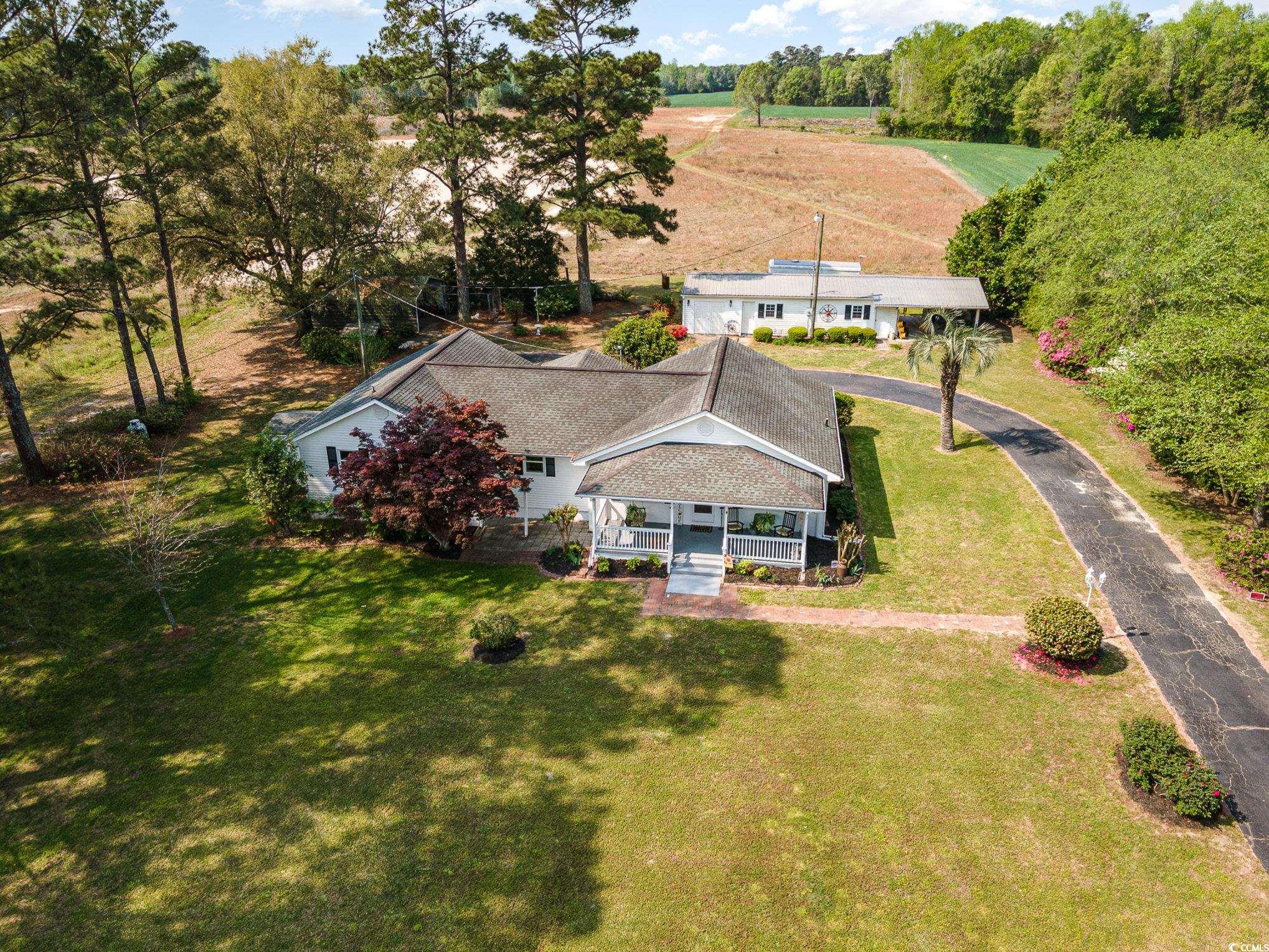 425 Highway 792 Loris, SC 29569 - Photo 3 of 35