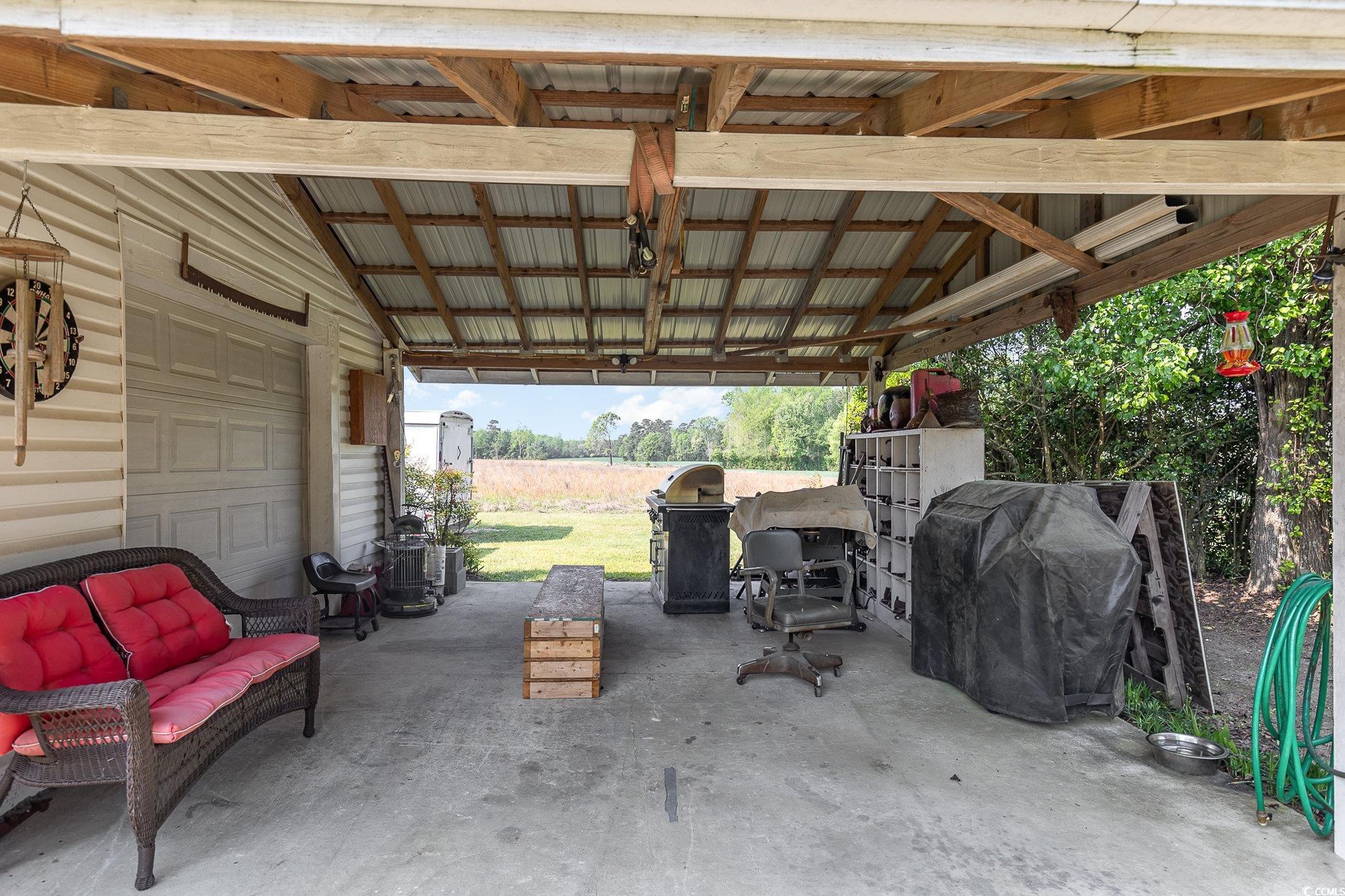 425 Highway 792 Loris, SC 29569 - Photo 31 of 35