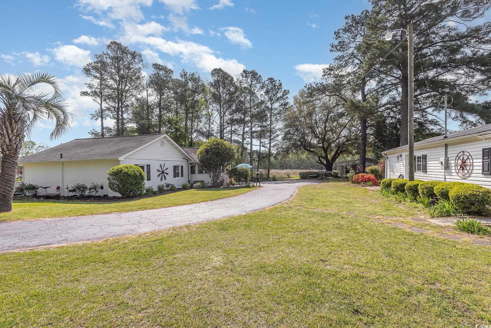 425 Highway 792 Loris, SC 29569 - Photo 32 of 35