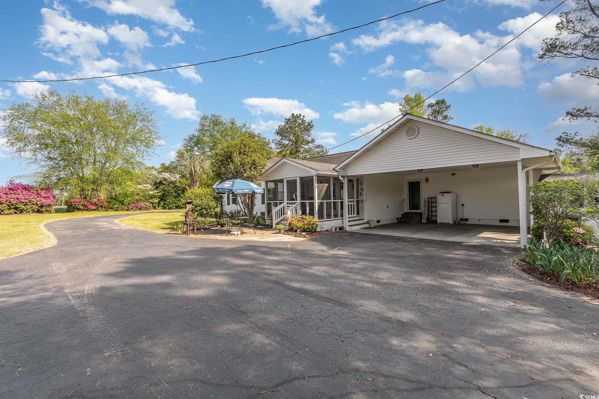 425 Highway 792 Loris, SC 29569 - Photo 33 of 35