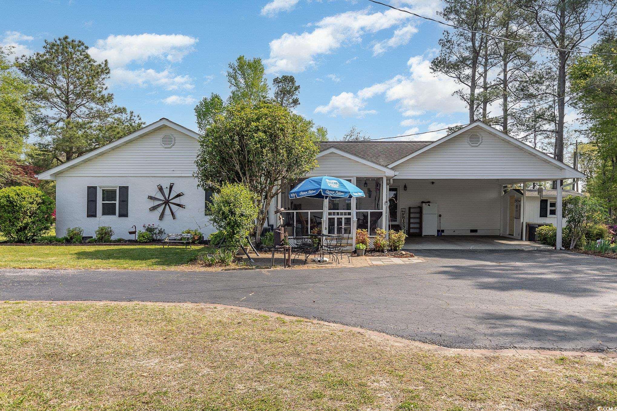 425 Highway 792 Loris, SC 29569 - Photo 34 of 35