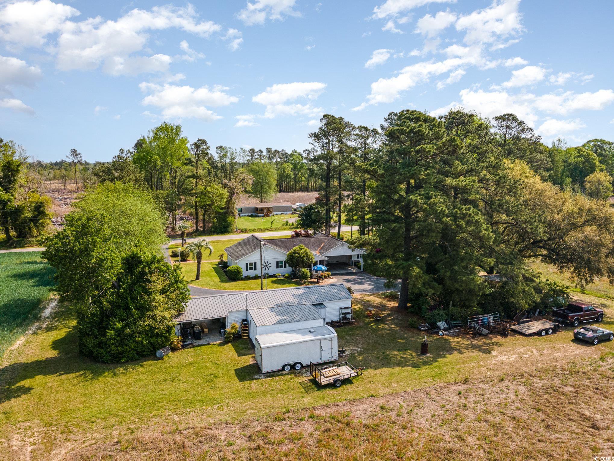 425 Highway 792 Loris, SC 29569 - Photo 4 of 35