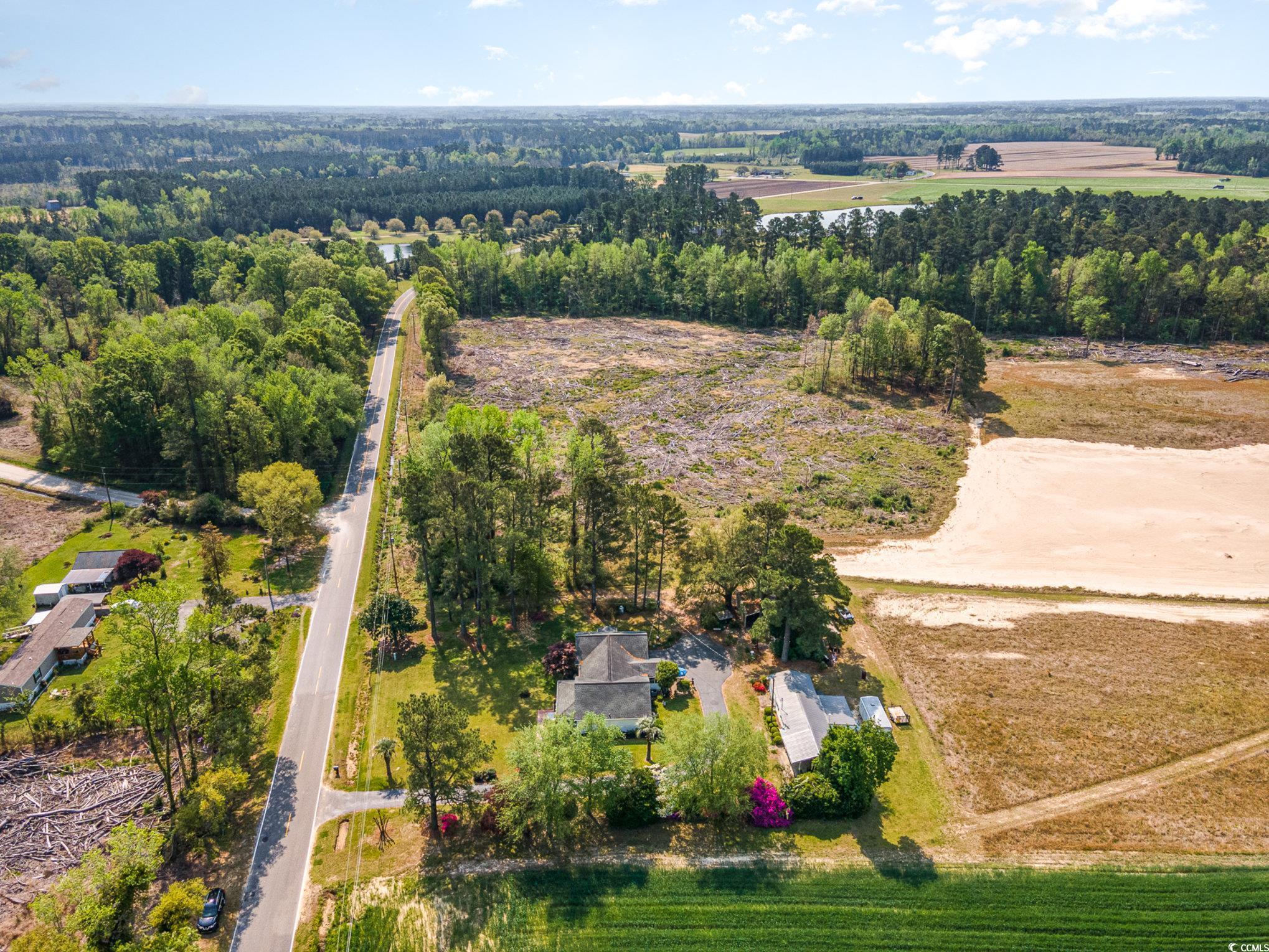 425 Highway 792 Loris, SC 29569 - Photo 5 of 35