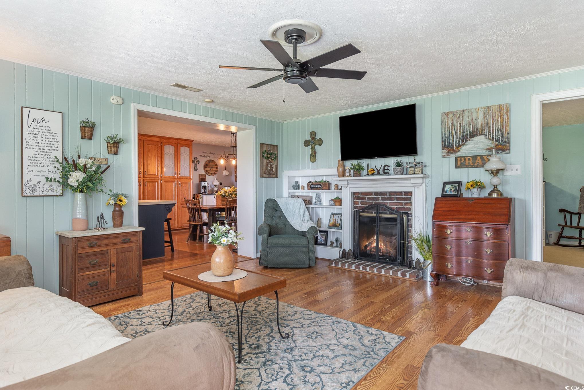 425 Highway 792 Loris, SC 29569 - Photo 6 of 35