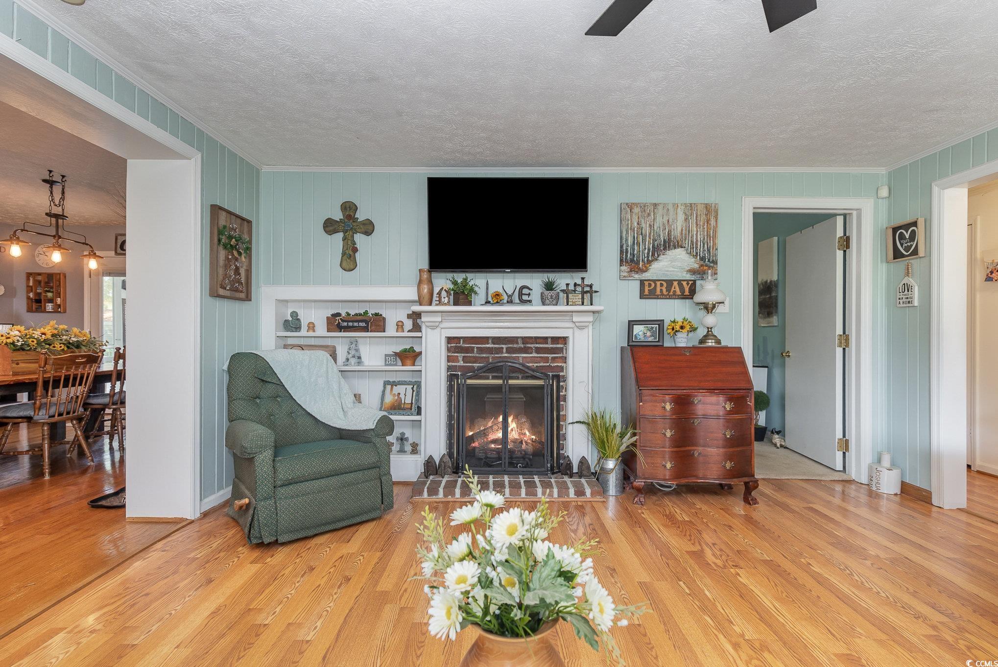 425 Highway 792 Loris, SC 29569 - Photo 8 of 35