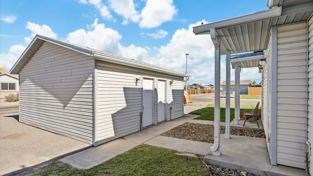 $322,000 | 497 David Court, Fruita, CO 81521