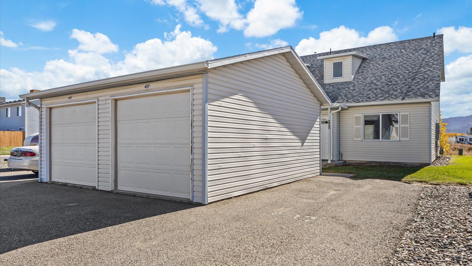 497 David Court Fruita, CO 81521 - Photo 23 of 24