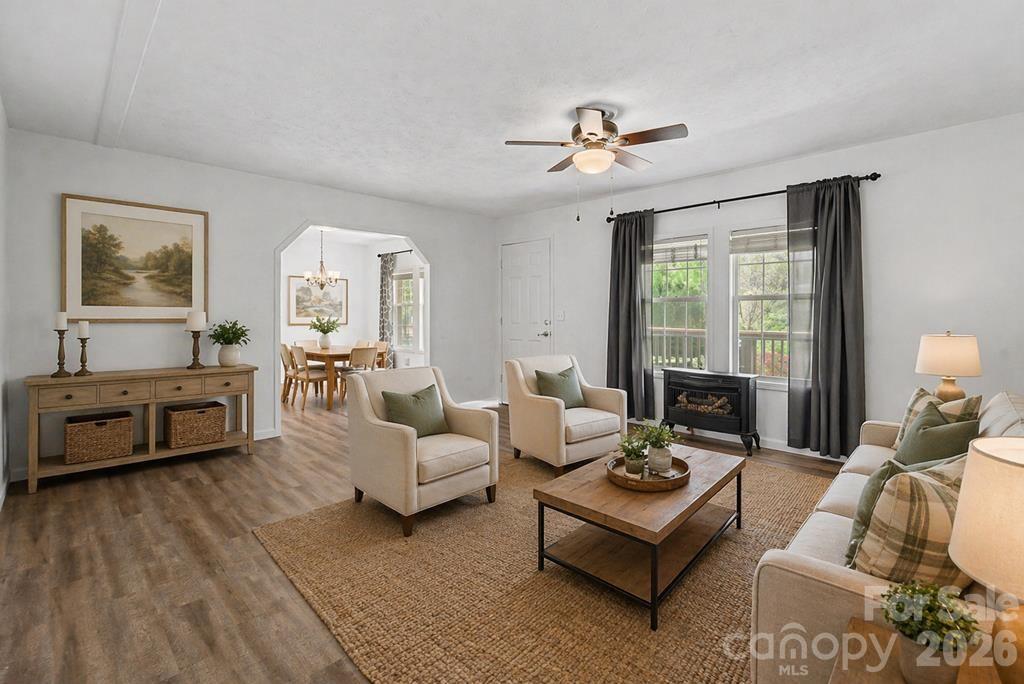 71 Bullfrog Cove Road Sylva, NC 28779 - Photo 6 of 42 Gallery Image 6