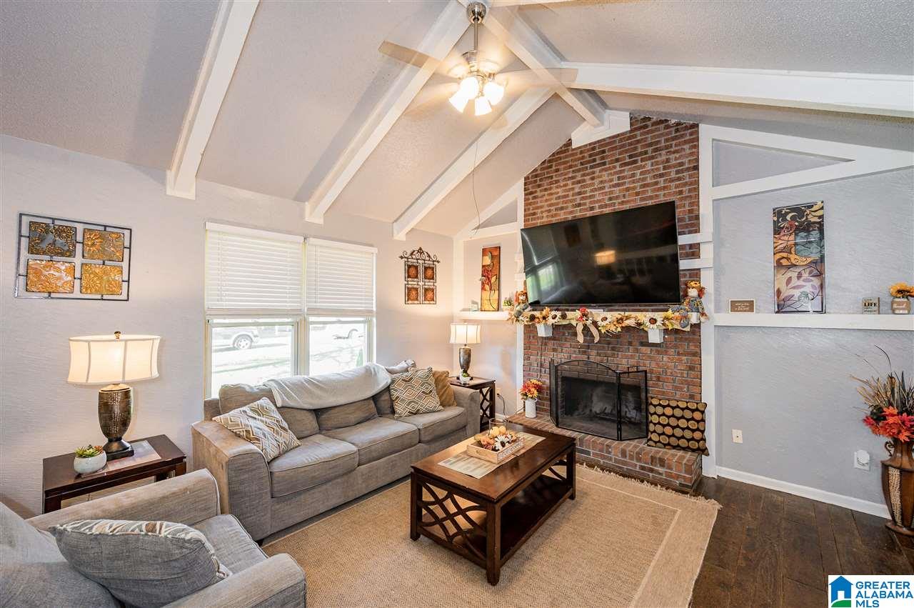 8533 Rockhampton Street Leeds, AL 35094 - Photo 5 of 38