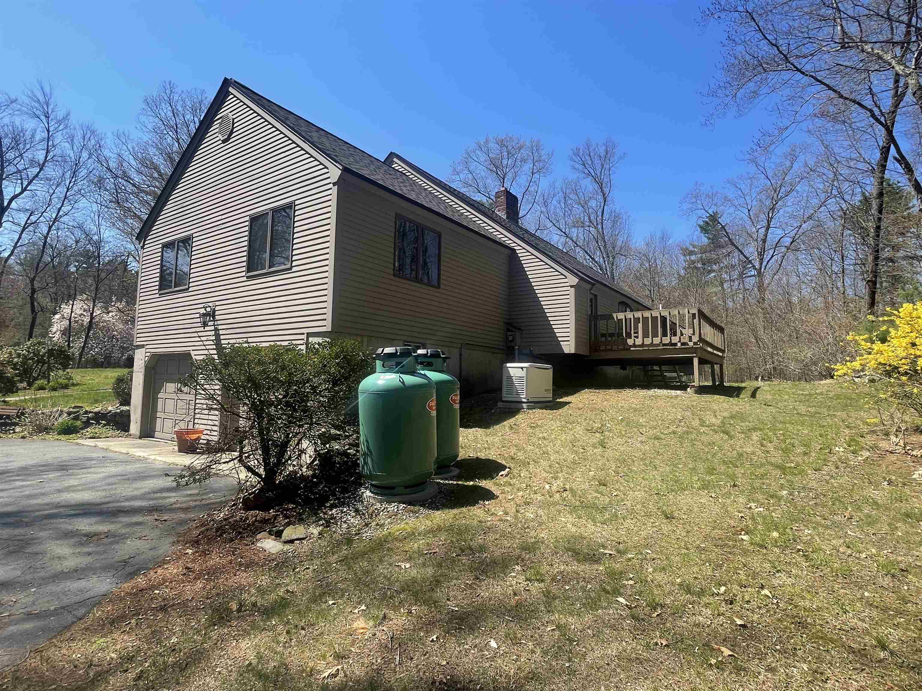 15 Knightland Road Atkinson, NH 03811 - Photo 22 of 24